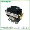 HLC-2XQ02AAC.jpg HLCY2XQ02AAC(2P/30A/24VAC) Definite Purpose Contactor