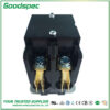 HLC-2XU01AAC-001.jpg HLC-2XU01AAC(2P/25A/208-240VAC) Definite Purpose Contactor
