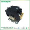HLC-2XU01AAC-002.jpg HLC-2XU01AAC(2P/25A/208-240VAC) Definite Purpose Contactor