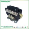 HLC-1NQ01AAC(1P/25A/24VAC) Definite Purpose Contactor