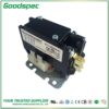 HLC-1NQ02AAC(1P/30A/24VAC) DEFINITE PURPOSE CONTACTOR