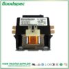 products-HLC-1NQ04GG-001.jpg HLC-1NQ04GG(1P/40A/24VAC) DEFINITE PURPOSE CONTACTOR