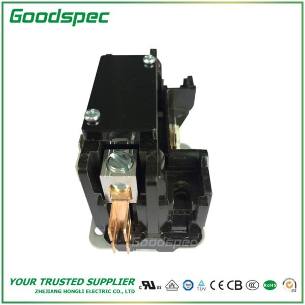 HLC-3XU00CY1RB(3P/20A/208-240VAC)DEFINITE PURPOSE CONTACTOR