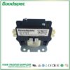 products-HLC-1NT01AAC-001.jpg HLC-1NT01AAC(1P/25A/120VAC)Definite Purpose Contactor