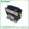 products-HLC-1NT02AAC.jpg HLC-1NT02AAC(1P/30A/120VAC) DEFINITE PURPOSE CONTACTOR