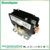 products-HLC-1NT04GG.jpg HLC-3XU01CY(3P/25A/208-240VAC)DEFINITE PURPOSE CONTACTOR