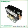 HLC-3XW01CY(3P/25A/380-400VAC)DEFINITE PURPOSE CONTACTOR