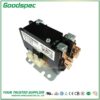 products-HLC-1XT04GG.jpg HLC-3XU04CG(3P/40A/208-240VAC) DEFINITE PURPOSE CONTACTOR
