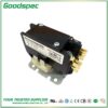 HLC-1XU00AAC(1P/20A/208-240VAC) DEFINITE PURPOSE CONTACTOR