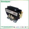 HLC-1XU01AAC(1P/25A/208-240VAC) Definite Purpose Contactor