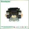 HLC-1XU04GG(1P/40A/208-240VAC) Definite Purpose Contactor