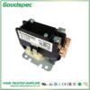 products-HLC-1XU04GG.jpg HLC-3XV04CG(3P/40A/277VAC) DEFINITE PURPOSE CONTACTOR