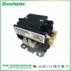 HLC-2XQ01AAC(2P/25A/24VAC)Definite Purpose Contactor