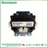 products-HLC-2XU01AAC-003.jpg GC-2XU01AAC(2P/25A/208-240VAC) Definite Purpose Contactor