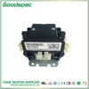 HLC-2XW01AAC(2P/25A/380-400VAC) Definite Purpose Contactor