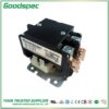 products-HLC-2XW04GG.jpg HLC-2XW04GG(2P/40A/380-400VAC) DEFINITE PURPOSE CONTACTOR