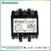 HLC-4XQ04CG(4P/40A/24V) DEFINITE PURPOSE CONTACTOR