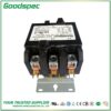 products-HLC-3XH07CG-004.jpg HLC-4XU01CY(4P/25A/208-240V) DEFINITE PURPOSE CONTACTOR