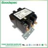 HLC-4XU02CY(4P/30A/208-240V) DEFINITE PURPOSE CONTACTOR