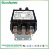 HLC-4XT04CG(4P/40A/120V) DEFINITE PURPOSE CONTACTOR