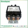 HLC-4XQ04CG(4P/40A/24V) DEFINITE PURPOSE CONTACTOR