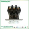 HLC-4XQ04CG(4P/40A/24V) DEFINITE PURPOSE CONTACTOR