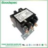HLC-4XT04CG(4P/40A/120V) DEFINITE PURPOSE CONTACTOR