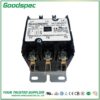 HLC-3XQ02CY(3P/30A/24VAC)DEFINITE PURPOSE CONTACTOR