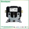 products-HLC-3XQ05CG-001.jpg HLC-3XQ05CG(3P/50A/24VAC)DEFINITE PURPOSE CONTACTOR