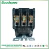 products-HLC-3XQ05CG-003.jpg HLC-3XQ05CG(3P/50A/24VAC)DEFINITE PURPOSE CONTACTOR
