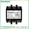 HLC-4XV04CG(4P/40A/277VAC)DEFINITE PURPOSE CONTACTOR