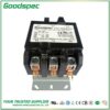 HLC-4XV04CG(4P/40A/277VAC)DEFINITE PURPOSE CONTACTOR