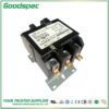 HLC-4XV04CG(4P/40A/277VAC)DEFINITE PURPOSE CONTACTOR