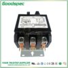 HLC-4XV02CY(4P/30A/277V)DEFINITE PURPOSE CONTACTOR