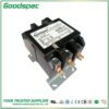 HLC-4XV04CG(4P/40A/277VAC)DEFINITE PURPOSE CONTACTOR