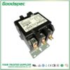 HLC-1NU04GG(1P/40A/208-240VAC) DEFINITE PURPOSE CONTACTOR