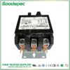 HLC-1NU04GG(1P/40A/208-240VAC) DEFINITE PURPOSE CONTACTOR