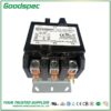 HLC-4XW04CG(4P/40A/380-400VAC)DEFINITE PURPOSE CONTACTOR