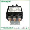 HLC-1NW04GG(1P/40A/380-400VAC) DEFINITE PURPOSE CONTACTOR