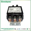 HLC-1NV04GG(1P/40A/277VAC) DEFINITE PURPOSE CONTACTOR