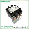 HLC-1NW04GG(1P/40A/380-400VAC) DEFINITE PURPOSE CONTACTOR