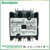 HLC-3XU02CY(3P/30A/208-240VAC)DEFINITE PURPOSE CONTACTOR