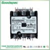 products-HLC-3XU04CG-001.jpg HLC-3XU04CG(3P/40A/208-240VAC) DEFINITE PURPOSE CONTACTOR