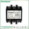 HLC-4XW01CY(4P/25A/380-400V)DEFINITE PURPOSE CONTACTOR