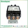 HLC-4XW01CY(4P/25A/380-400V)DEFINITE PURPOSE CONTACTOR