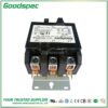 HLC-4XW01CY(4P/25A/380-400V)DEFINITE PURPOSE CONTACTOR