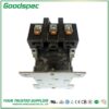 products-HLC-3XU07CG-005.jpg HLC-4XW00CY(4P/20A/380-400V)DEFINITE PURPOSE CONTACTOR