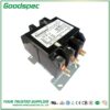 HLC-4XW01CY(4P/25A/380-400V)DEFINITE PURPOSE CONTACTOR