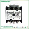 products-HLC-3XV00CY-001.jpg HLC-3XV00CY(3P/20A/277VAC)DEFINITE PURPOSE CONTACTOR