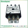 products-HLC-3XV00CY-003.jpg HLC-3XV00CY(3P/20A/277VAC)DEFINITE PURPOSE CONTACTOR